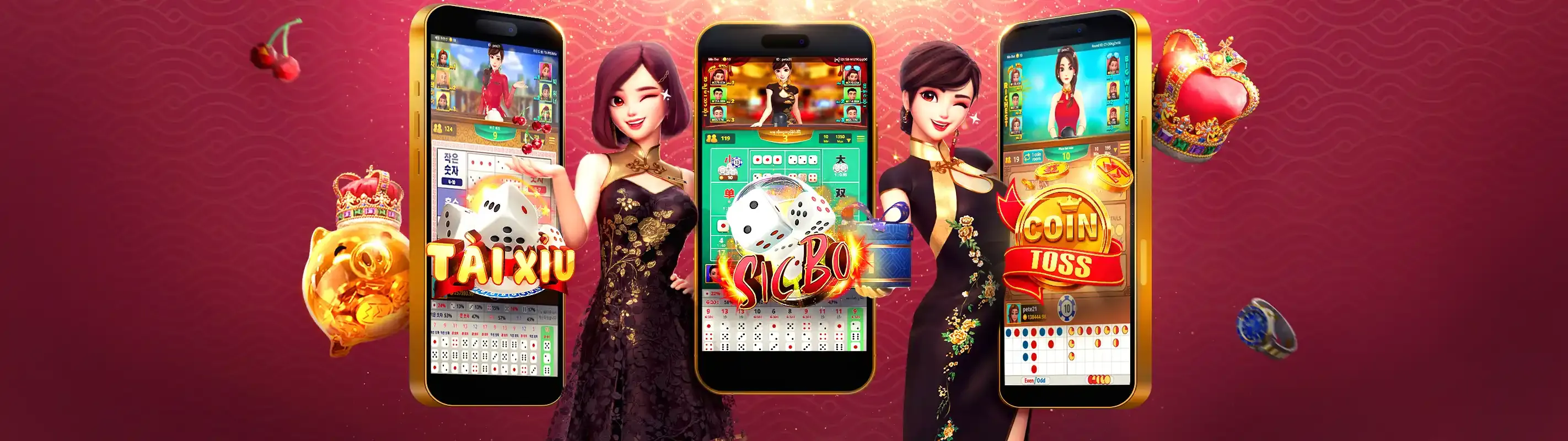 Banner Đá Gà casino 999 Trực Tiếp Thomo 2026